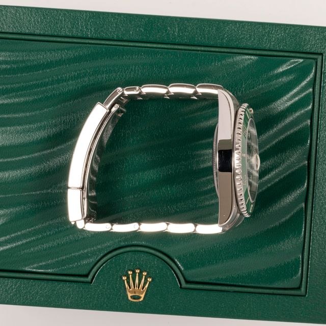 Rolex Submariner Hulk Image 4